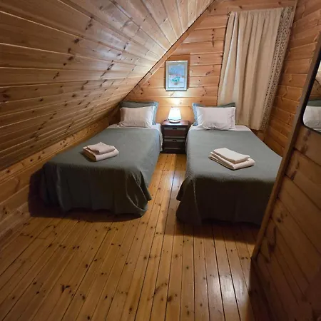 Chale 37 Chalet